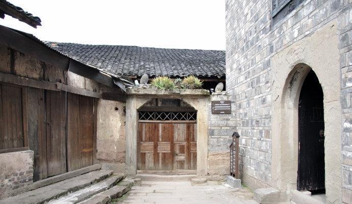 新春走基层丨江西全南：“铁花”绽放迎新春